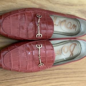 Sam Edelman Loraine loafer